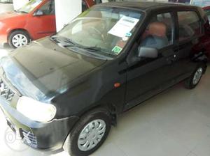 Maruti Suzuki Alto, , Petrol