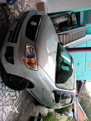  Maruti Suzuki Alto petrol  Kms