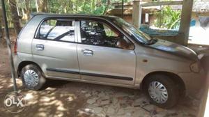 Maruti Suzuki Alto petrol  Kms  year