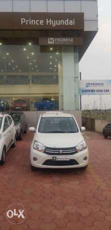 Maruti Suzuki Celerio Zxi O Mt, , Petrol