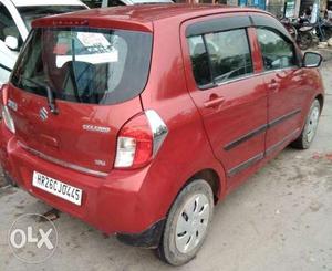 Maruti Suzuki Celerio Zxi, , Petrol