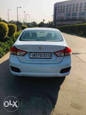 Maruti Suzuki Ciaz Zxi +, , Petrol