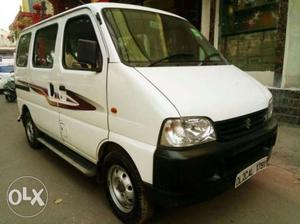 Maruti Suzuki Eeco 5 Str With A/c+htr Cng, , Cng