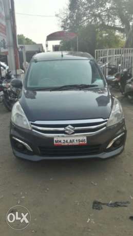 Maruti Suzuki Ertiga Vdi, , Diesel