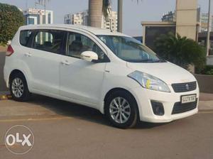 Maruti Suzuki Ertiga Zdi, , Diesel