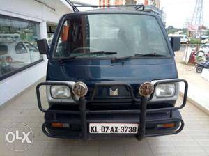 Maruti Suzuki Omni 5 Str Bs-iii, , Petrol