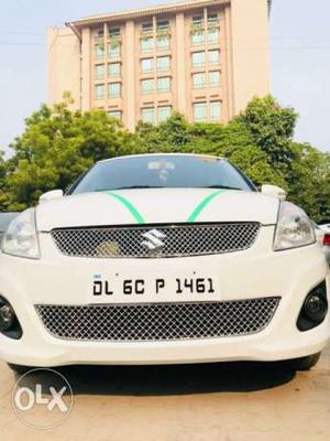 Maruti Suzuki Swift Dzire Ldi Bs-iv, , Diesel