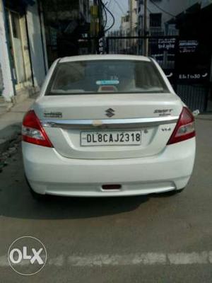 Maruti Suzuki Swift Dzire Ldi, , Diesel