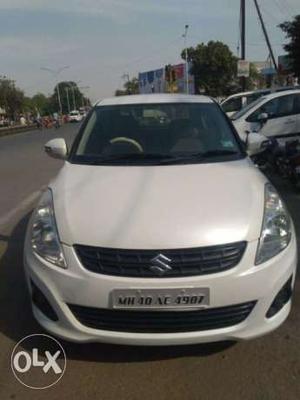 Maruti Suzuki Swift Dzire Vdi, , Diesel