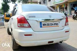  Maruti Suzuki Swift Dzire diesel  Kms