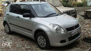 Maruti Suzuki Swift Vxi Abs, , Petrol