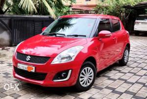 Maruti Suzuki Swift diesel  Kms  year