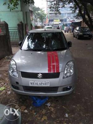  Maruti Suzuki Swift petrol  Kms