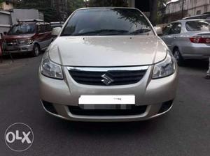 Maruti Suzuki Sx4 Vxi, , Petrol