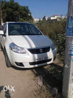 Maruti Suzuki Sx4 Zdi, , Diesel