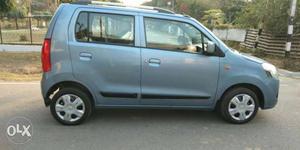 Maruti Suzuki Wagon R 1.0 petrol  Kms  year