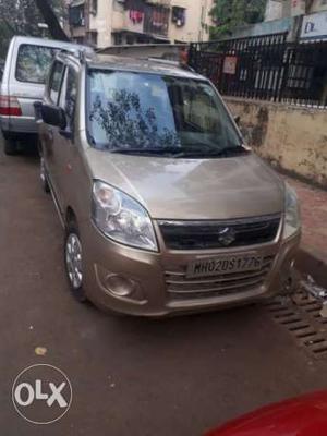 Maruti Suzuki Wagon R Lxi, , Cng