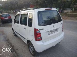 Maruti Suzuki Wagon R Lxi, , Petrol