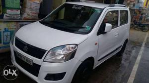 Maruti Suzuki Wagon R petrol 150 Kms  year