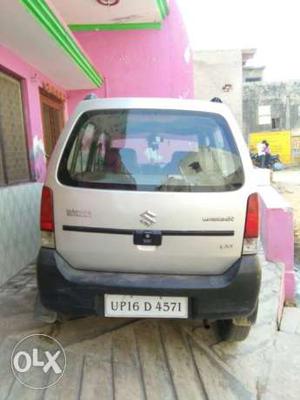  Maruti Suzuki Wagon R petrol  Kms