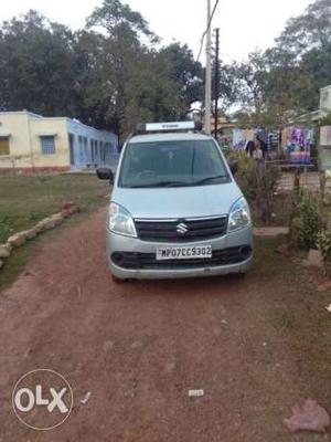 Maruti Suzuki Wagon R petrol  Kms  year