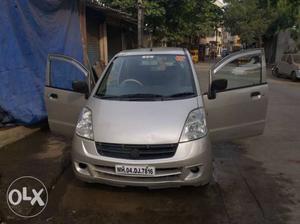  Maruti Suzuki Zen Estilo cng  Kms