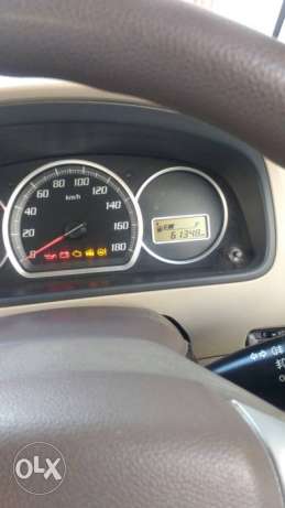 Maruti Suzuki Zen Estilo petrol  Kms  year