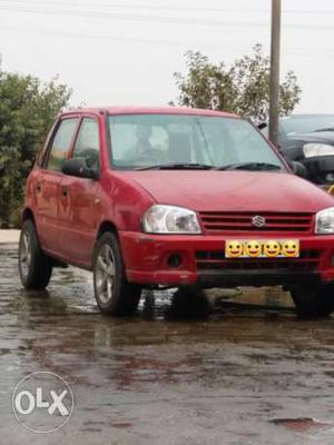 Maruti Suzuki Zen diesel  Kms  year