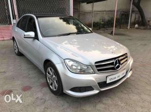 Mercedes-benz C-class 220 Blueefficiency, , Diesel