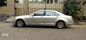 Mercedes-benz S-class S 320 Cdi, , Diesel