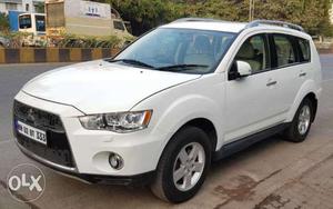 Mitsubishi Outlander 2.4 Mivec, , Petrol