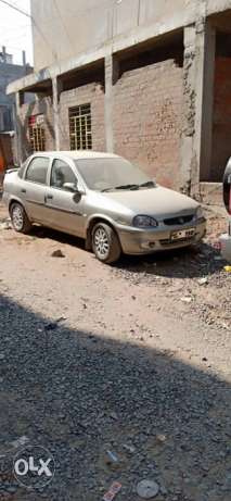 Opel corsa good n top running condition fully