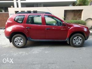 Renault Duster 110 Ps Rxl Diesel, , Diesel