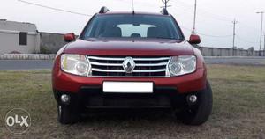 Renault Duster 110 Ps Rxl Diesel, , Diesel