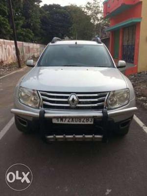 Renault Duster 85 Ps Rxe Diesel, , Diesel