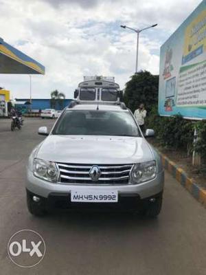 Renault Duster 85 Ps Rxl, , Diesel