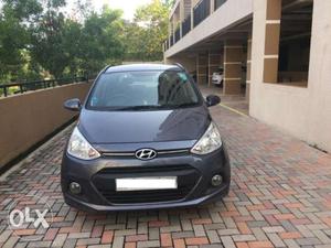 Single Owner Excellent Condition Hyundai i10 Grand Automatic