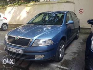 Skoda Laura diesel  Kms  year