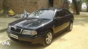  Skoda Octavia diesel  Kms