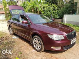 Skoda Superb 2.0 Tdi Pd, , Diesel