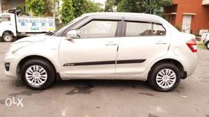 Swift Desire showroom condition urgent sale