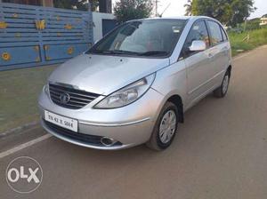 Tata Indica Vista Aura + Quadrajet Bs-iv, , Diesel