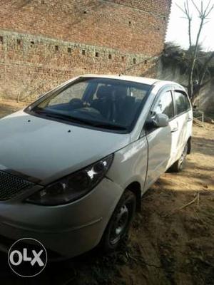  Tata Indica Vista diesel  Kms