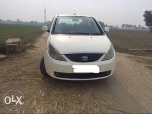 Tata Indica Vista diesel  Kms  year