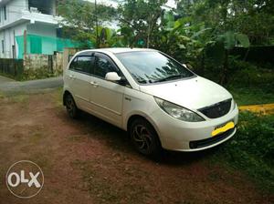 Tata Indica Vista qartajet diesel  Kms  year