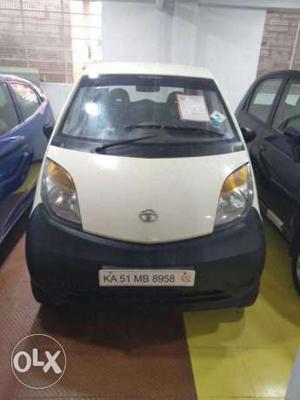 Tata Nano Base, , Petrol