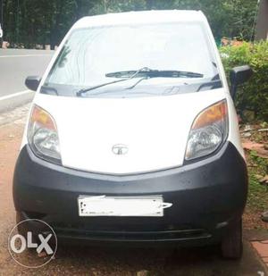 Tata Nano Twist Xe, , Petrol