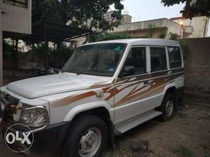  Tata Sumo Gold diesel  Kms