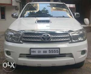 Toyota Fortuner 2.8 4x4 Mt, , Diesel