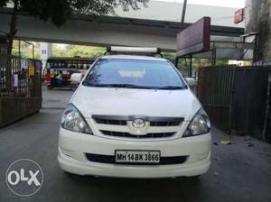 Toyota Innova 2.0 Gx 8 Str, , Diesel